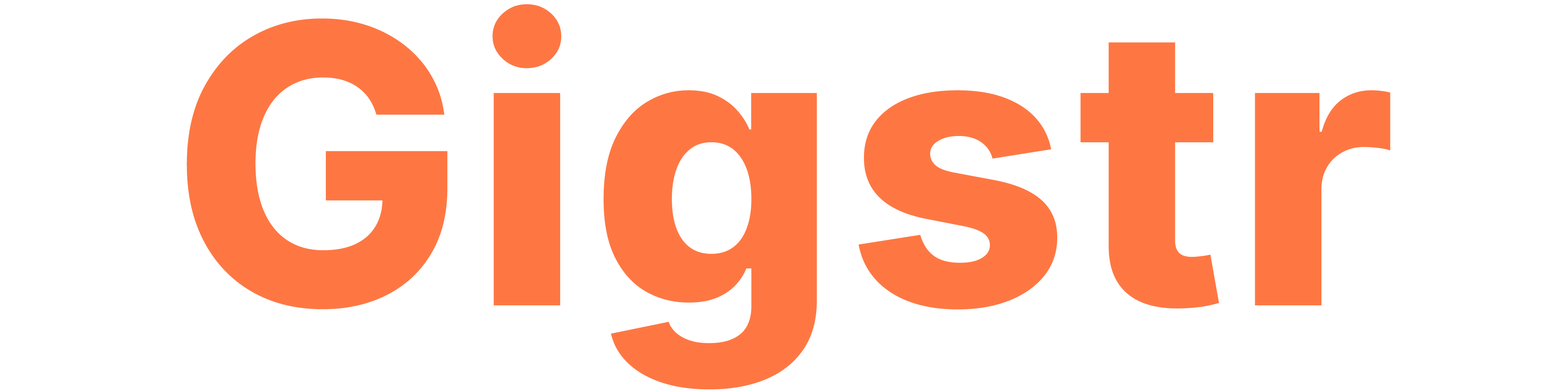 Gigstr logo